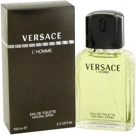 versace l homme amazon|Versace l homme for men.